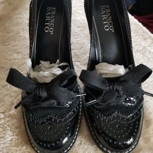 Franco Sarto pumps